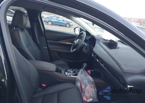 2025 Mazda Cx-30 2.5 S Premium Package from USA, damaged, VIN 3MVDMBDM8SM766894